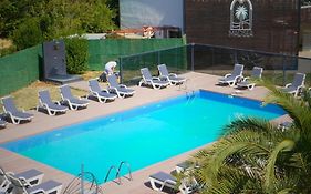 Mad Sea Beach Hotel